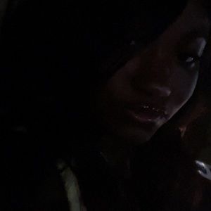 Meet your Posher, Nashiyah